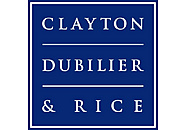Clayton, Dubilier & Rice